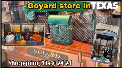 goyard outlet dallas tx.